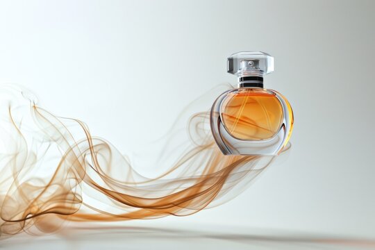 ماندگاری عطر