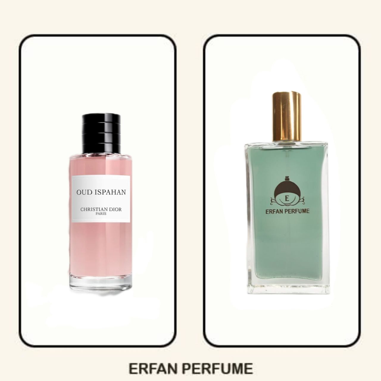 IMG_20250103_151241_476 عطر دیور عود اصفهان Dior Oud Ispahan - Image 1