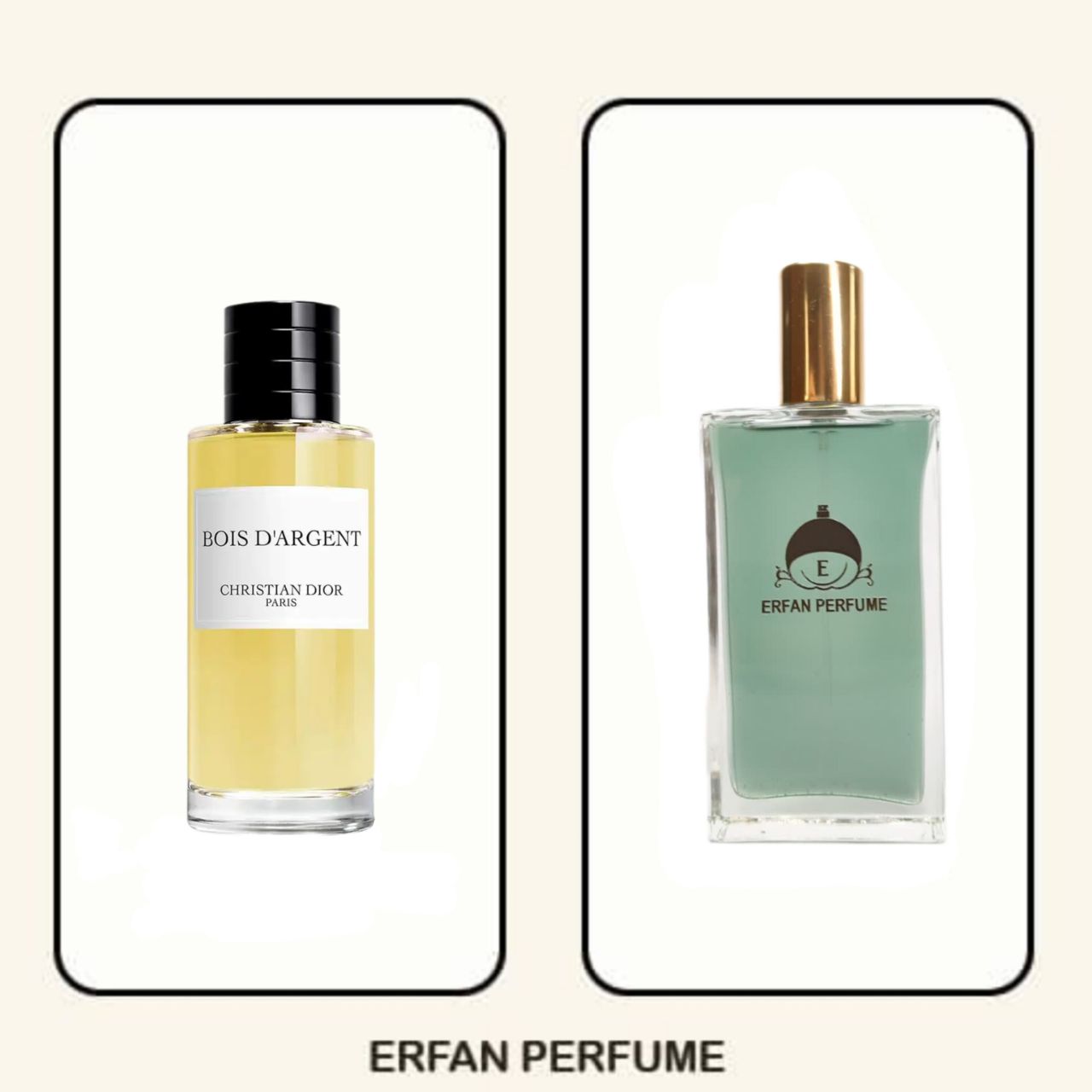 IMG_20250103_155931_564 عطر دیور بویس د آرجنت dior bois d'argent - Image 1