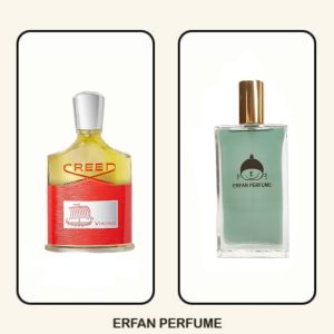 عطر کرید وایکینگ creed viking