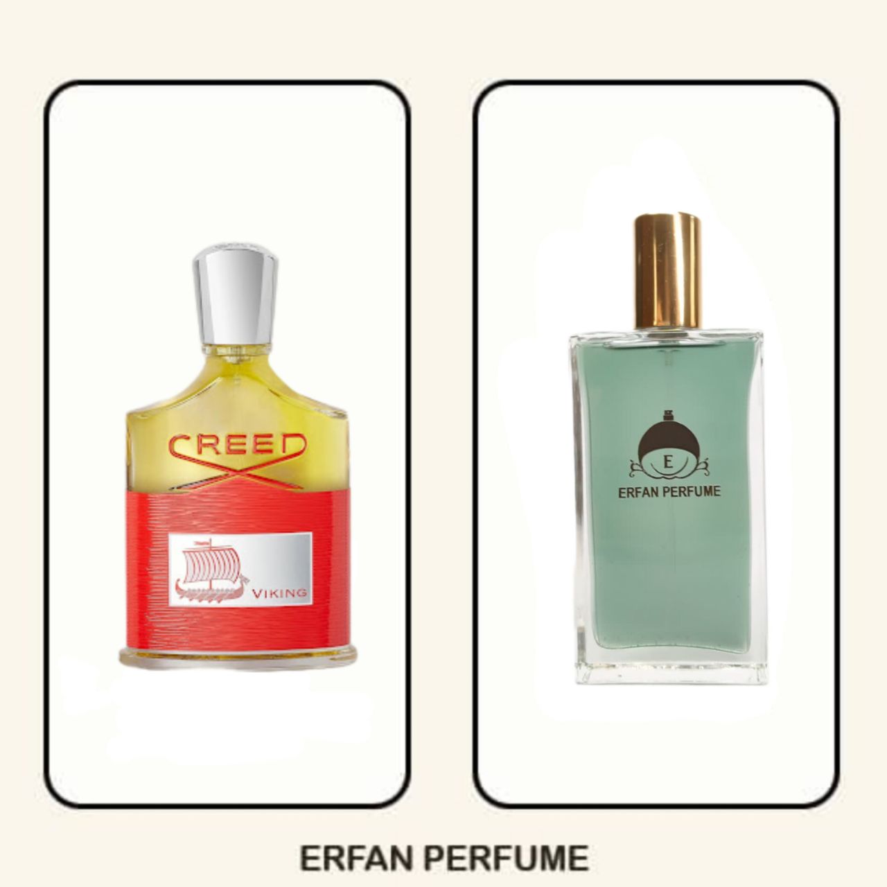 IMG_20250103_164519_595 عطر کرید وایکینگ creed viking - Image 1