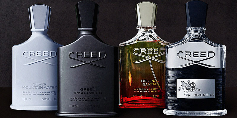 داستان عطر کرید
