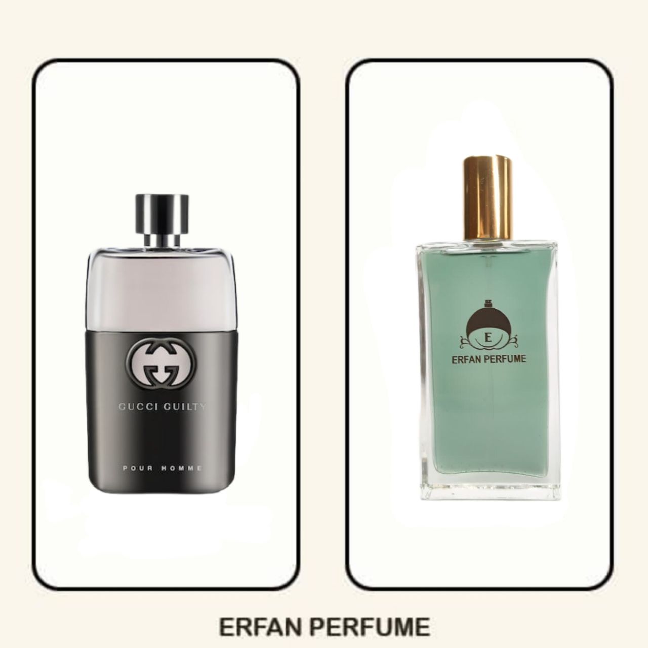 IMG_20250102_180259_872 عطر گوچی گیلتی مردونه gucci guilty for men - Image 1