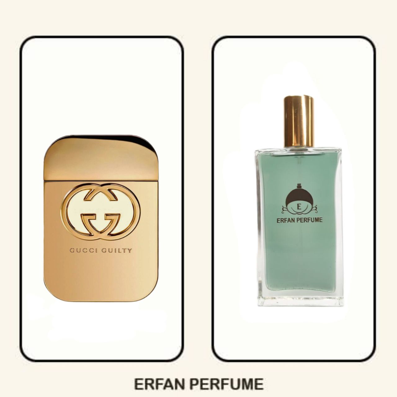 IMG_20250102_180634_172 عطر گوچی گیلتی زنانه gucci guilty - Image 1