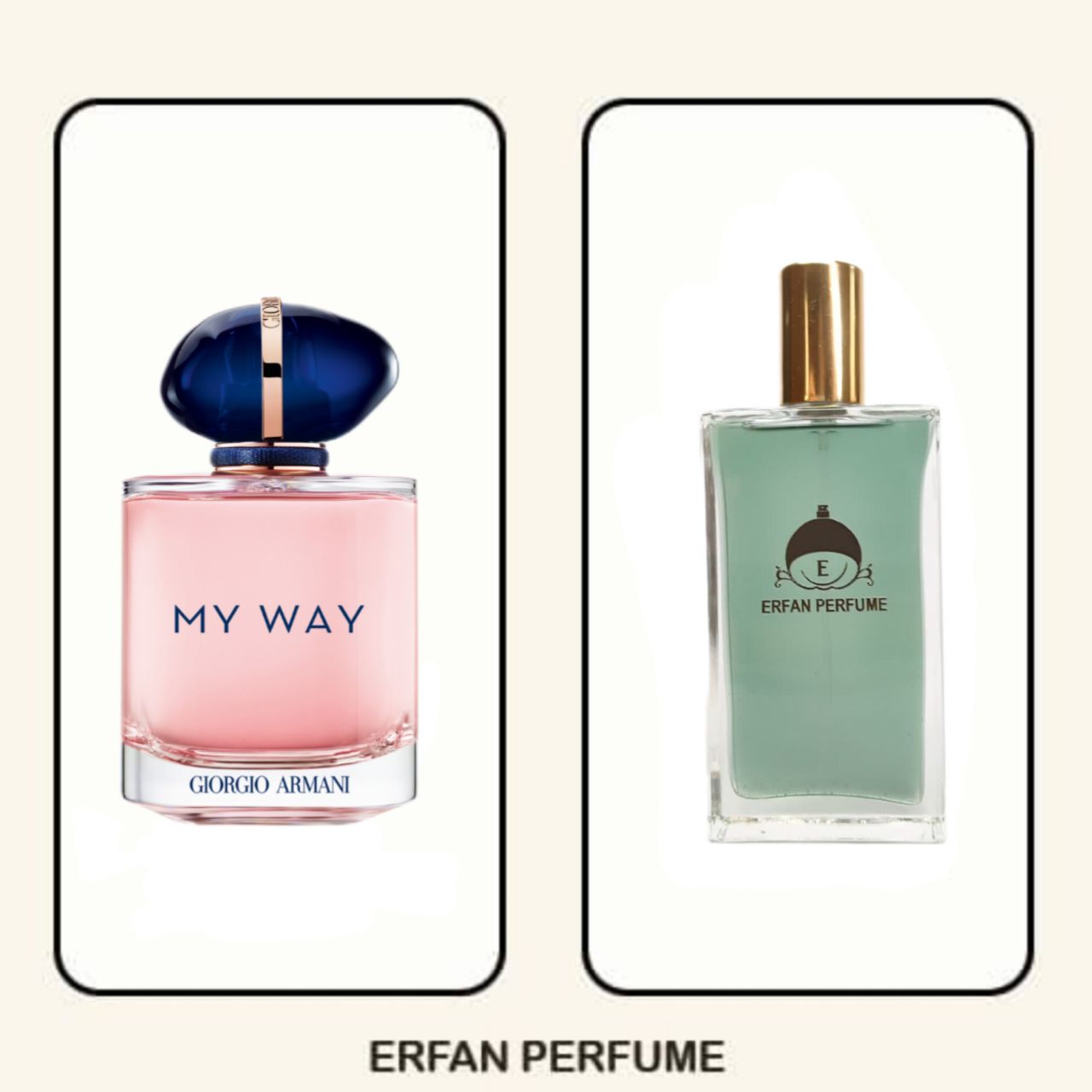 IMG_20250102_183727_353 عطر جورجیو ارمانی مای وی Giorgio Armani My Way - Image 1
