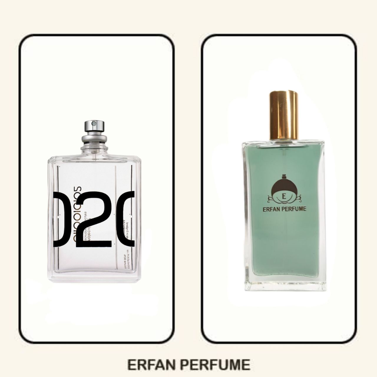IMG_20250102_184831_852 عطر مولکول ۰۲ ، Molecule 02 - تصویر 1