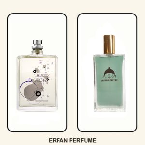 عطر مولکول ۰۱ . Molecule 01