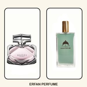 عطر گوچی بامبو gucci bamboo