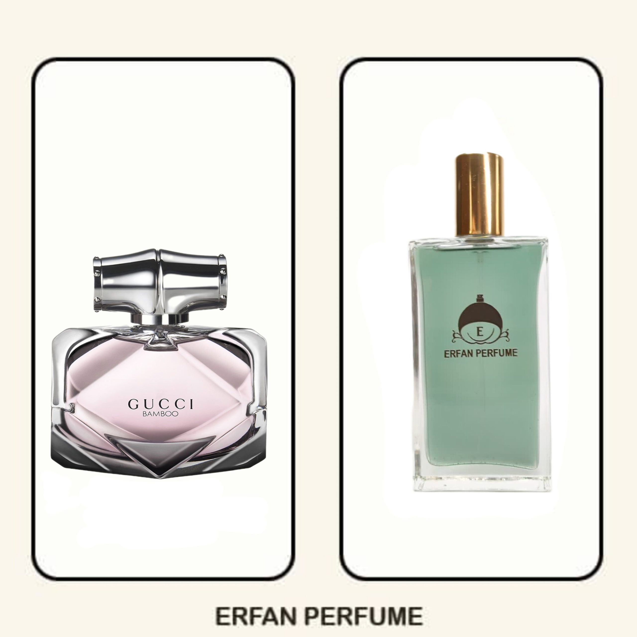 InShot_20250102_182406226 عطر گوچی بامبو gucci bamboo - Image 1