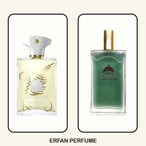 عطر آمواج براکن مردونه Amouage Bracken Man