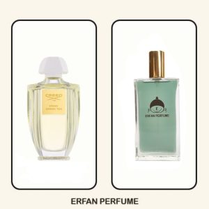 عطر کرید ایژن گرین تی   Creed Asian Green Tea