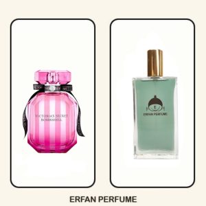 عطر ویکتوریا سکرت بامشل victoria secret bombshell