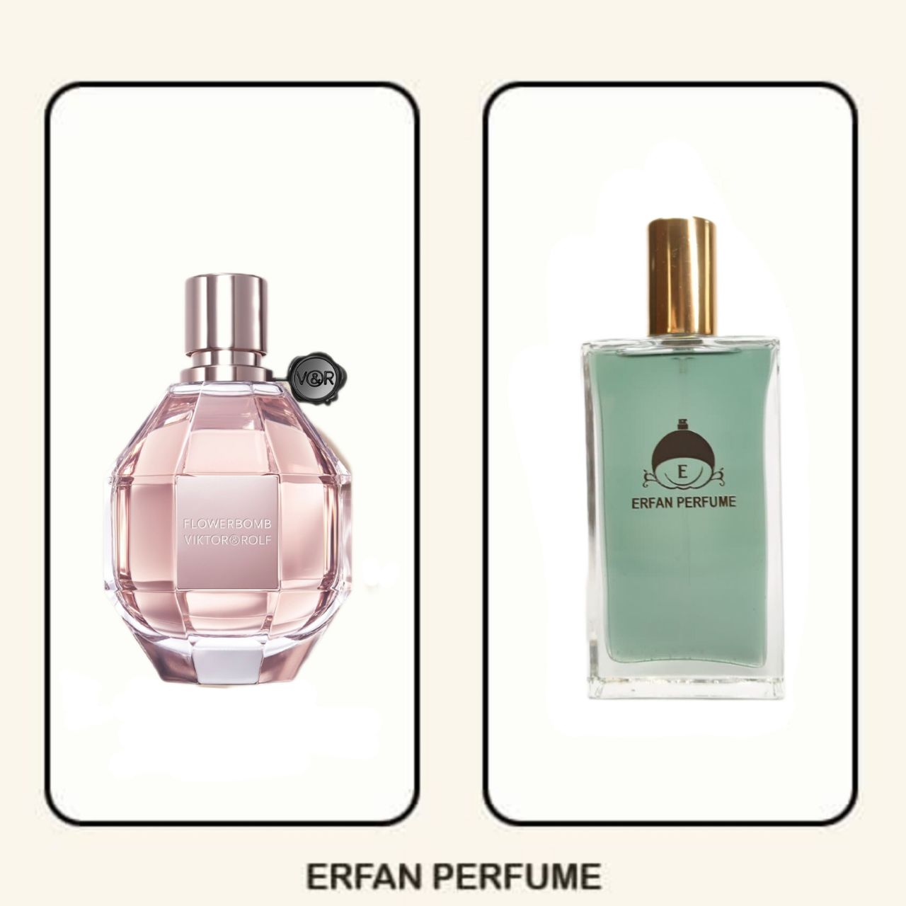 IMG_20241231_003136_776 عطر فلاور بمب Viktor Rolf Flower Bomb - Image 1