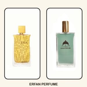 عطر ایفسن لورن سینماا  Yves Saint Laurent Cinema