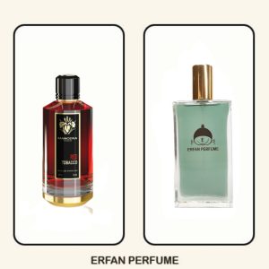 عطر مانسرا رد توباکو  Mancera Red Tobacco