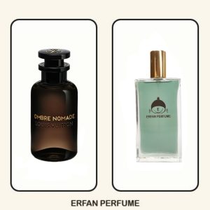 عطر لویی ویتون امبر نومد Louis Vuitton Ombre Nomade