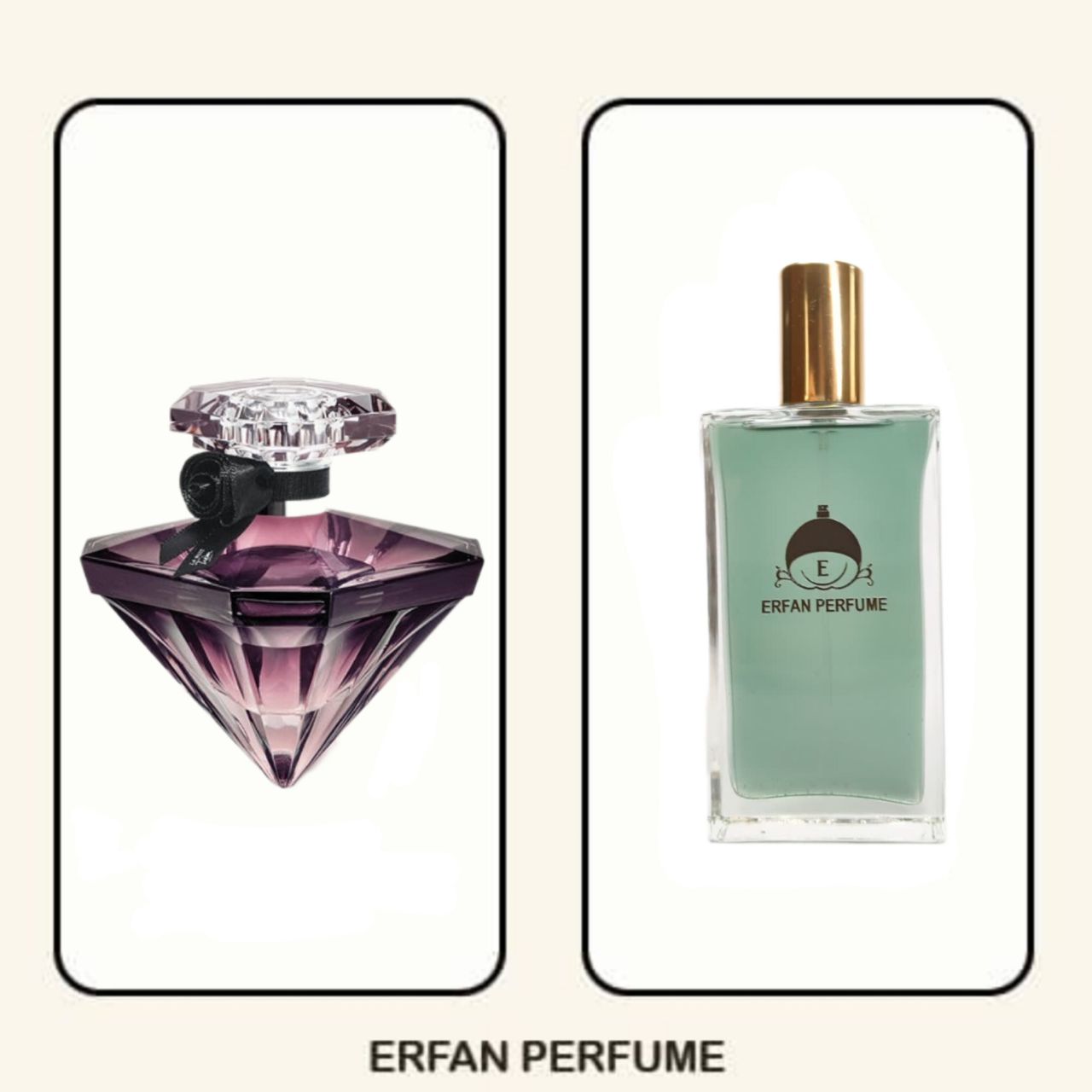 IMG_20241231_213800_490 عطر لانکوم لنوئیت Lancome La Nuit Tresor - Image 1