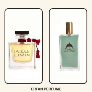 عطر لالیک له پرفیوم Lalique Le Parfum