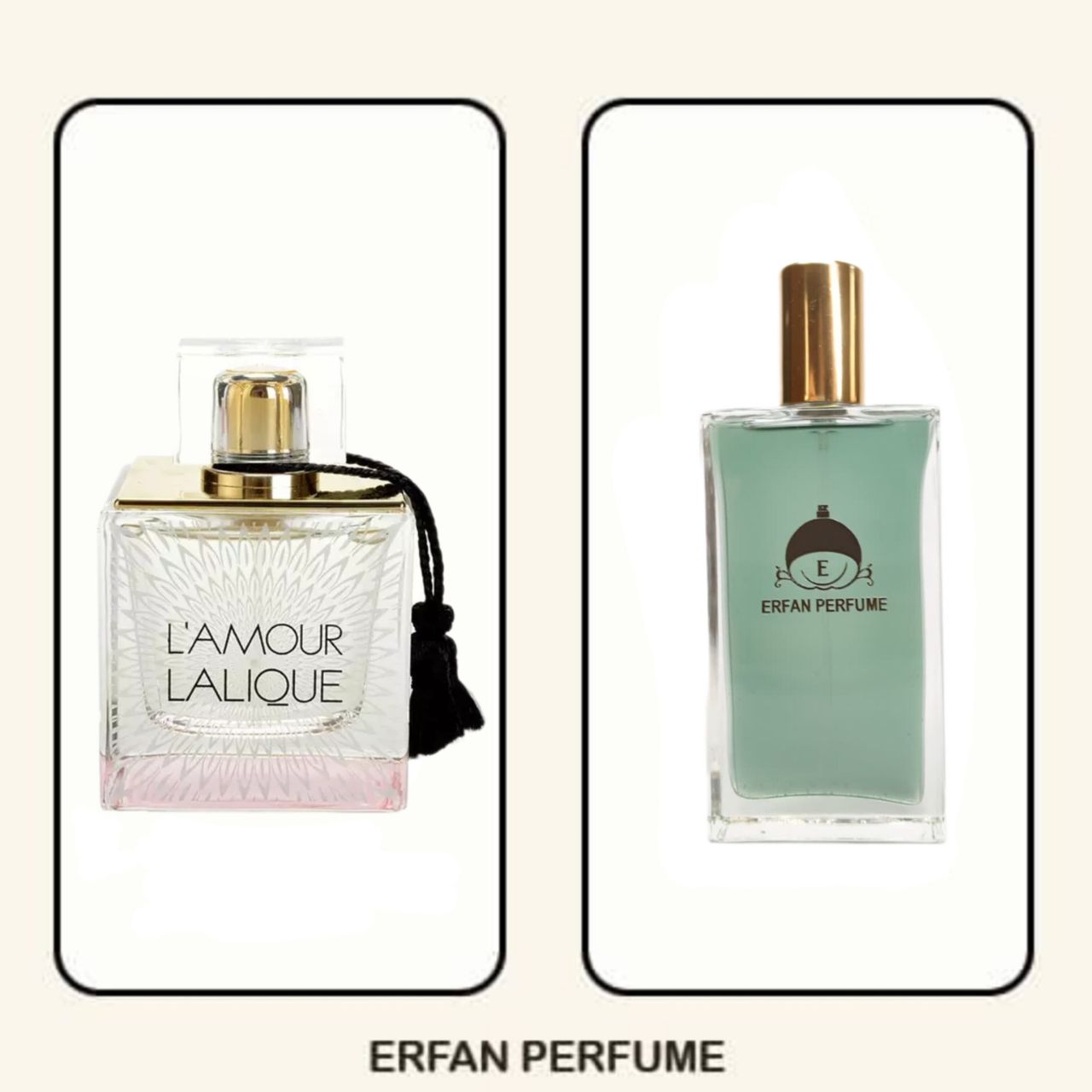 IMG_20241231_214757_907 عطر لالیک لامور Lalique L’Amour - Image 1