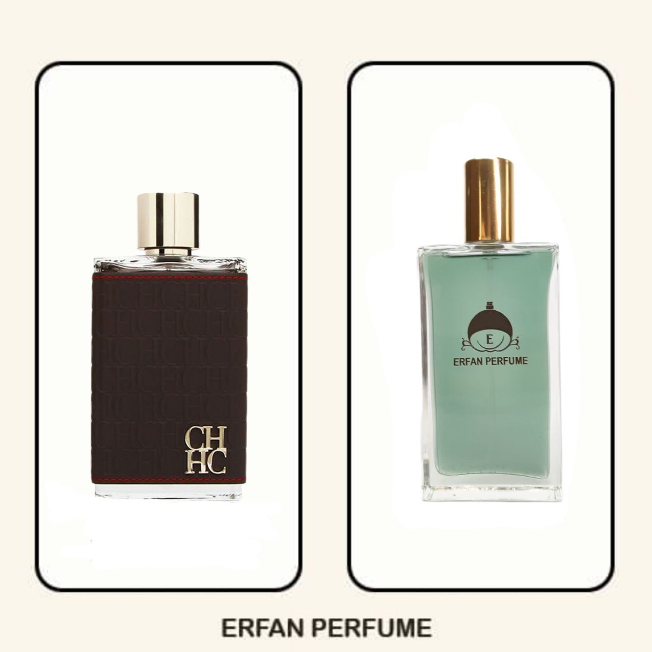 IMG_20241231_225246_706 عطر سی اچ مردونه Carolina Herrera CH Men - Image 1