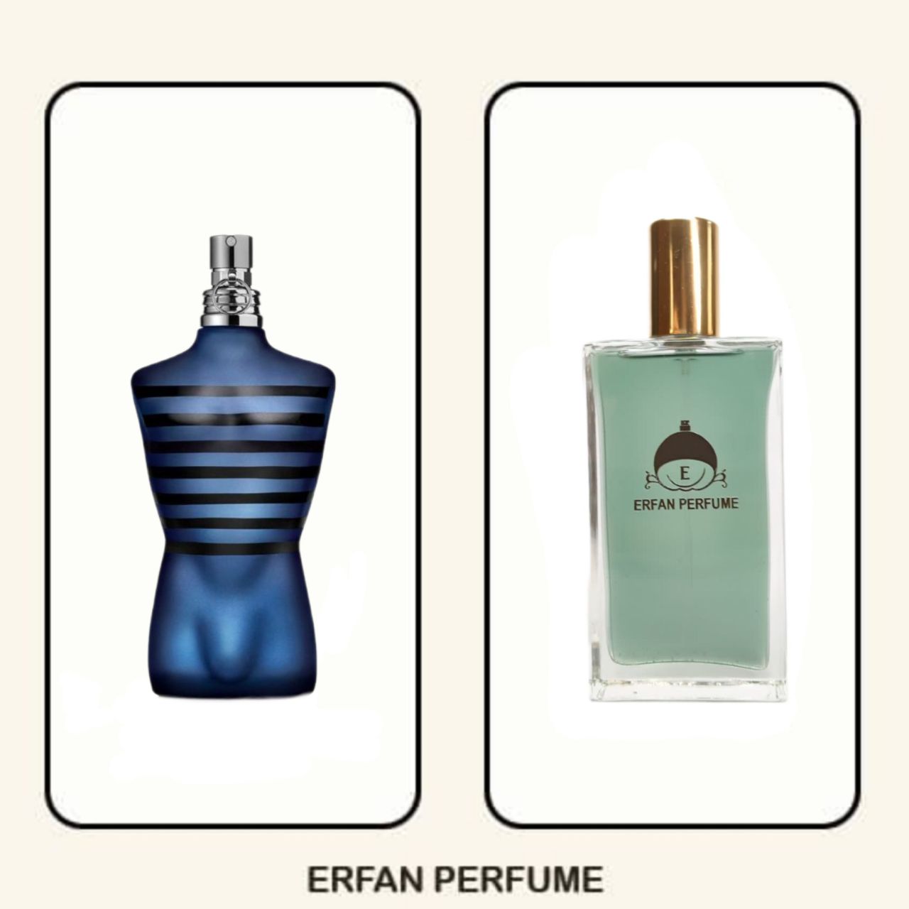 IMG_20241231_225952_624 عطر ژان پل گوتیر (گوتیه) اولترا میل Jean Paul Gaultier Ultra Male - Image 1