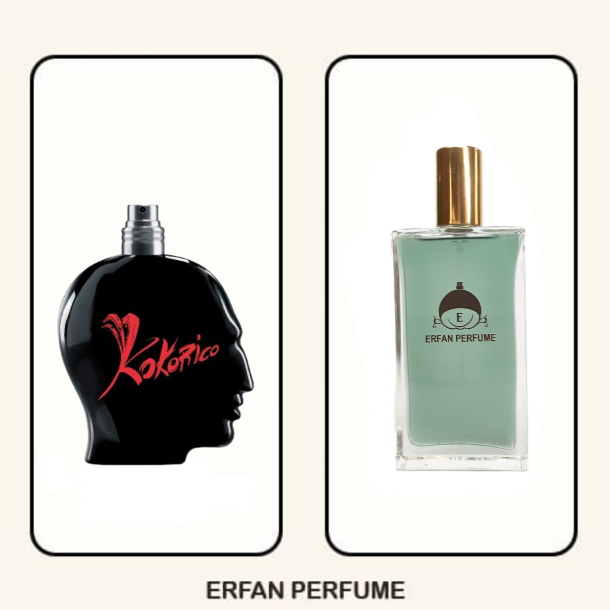 InShot_20241231_231418025 عطر ژان پل گوتیر (گوتیه) کوکوریکو Jean Paul Gaultier Kokorico - Image 1