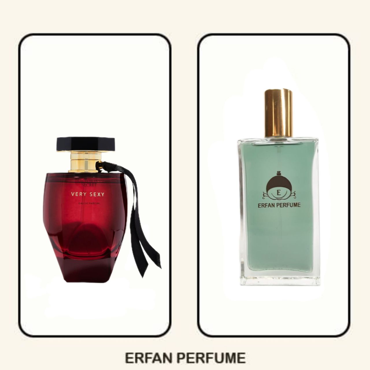 IMG_20241231_002016_710 عطر ویکتوریا سکرت وری سکسی Victoria Secret Very Sexy - Image 1