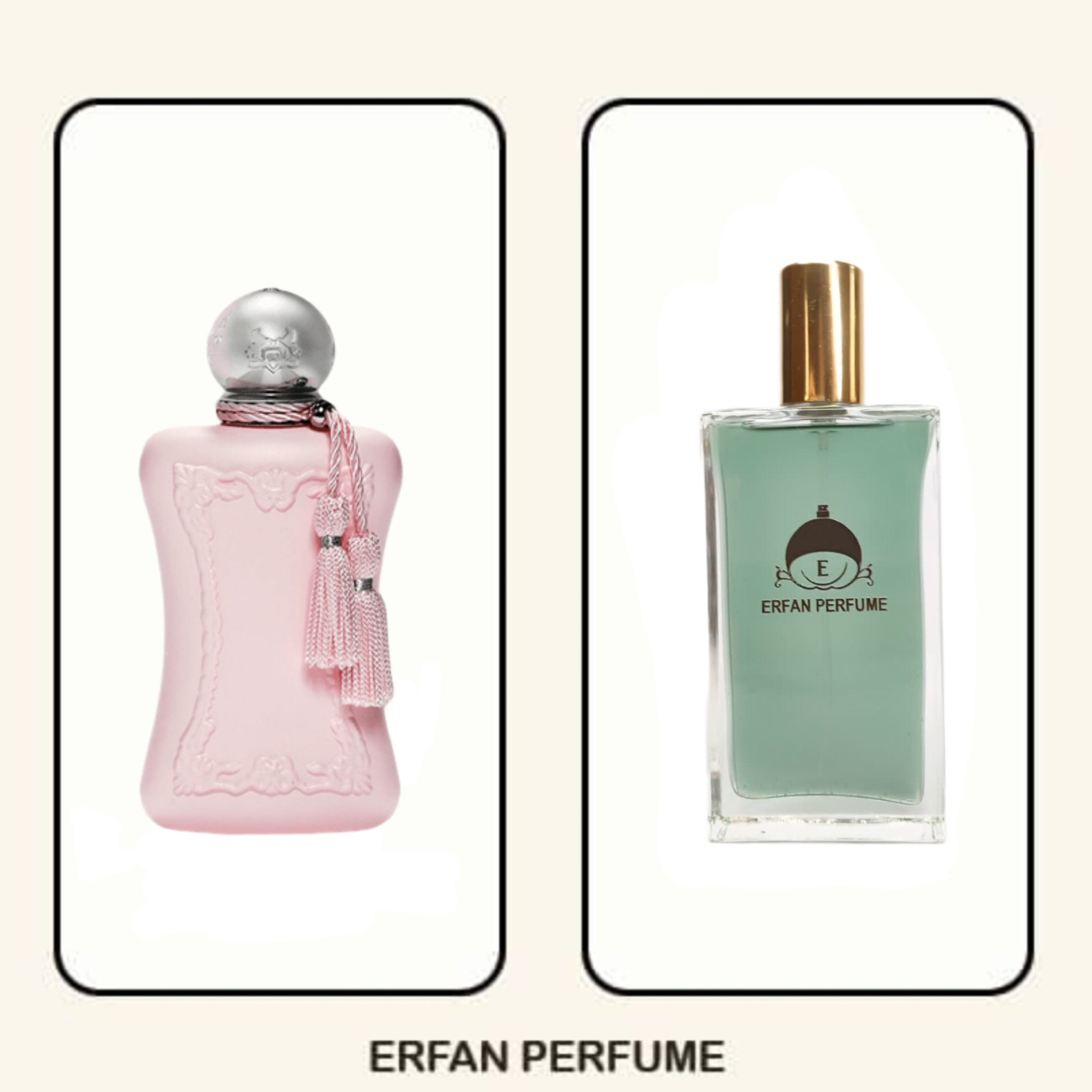 InShot_20250106_215732273 عطر مارلی دلینا Parfums de Marly Delina - تصویر 1