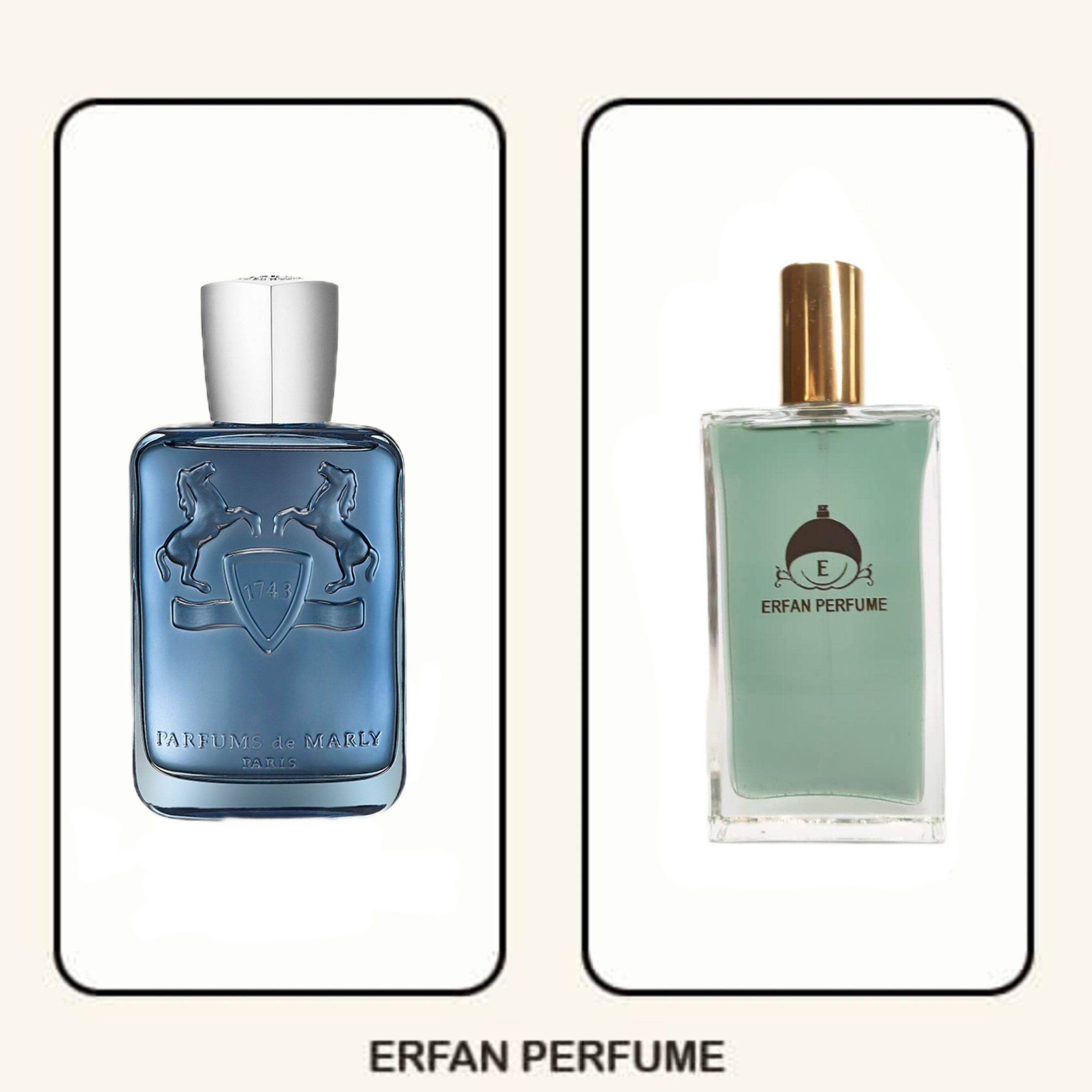 InShot_20250208_213745742 عطر مارلی سدلی Marly Sedley - تصویر 1