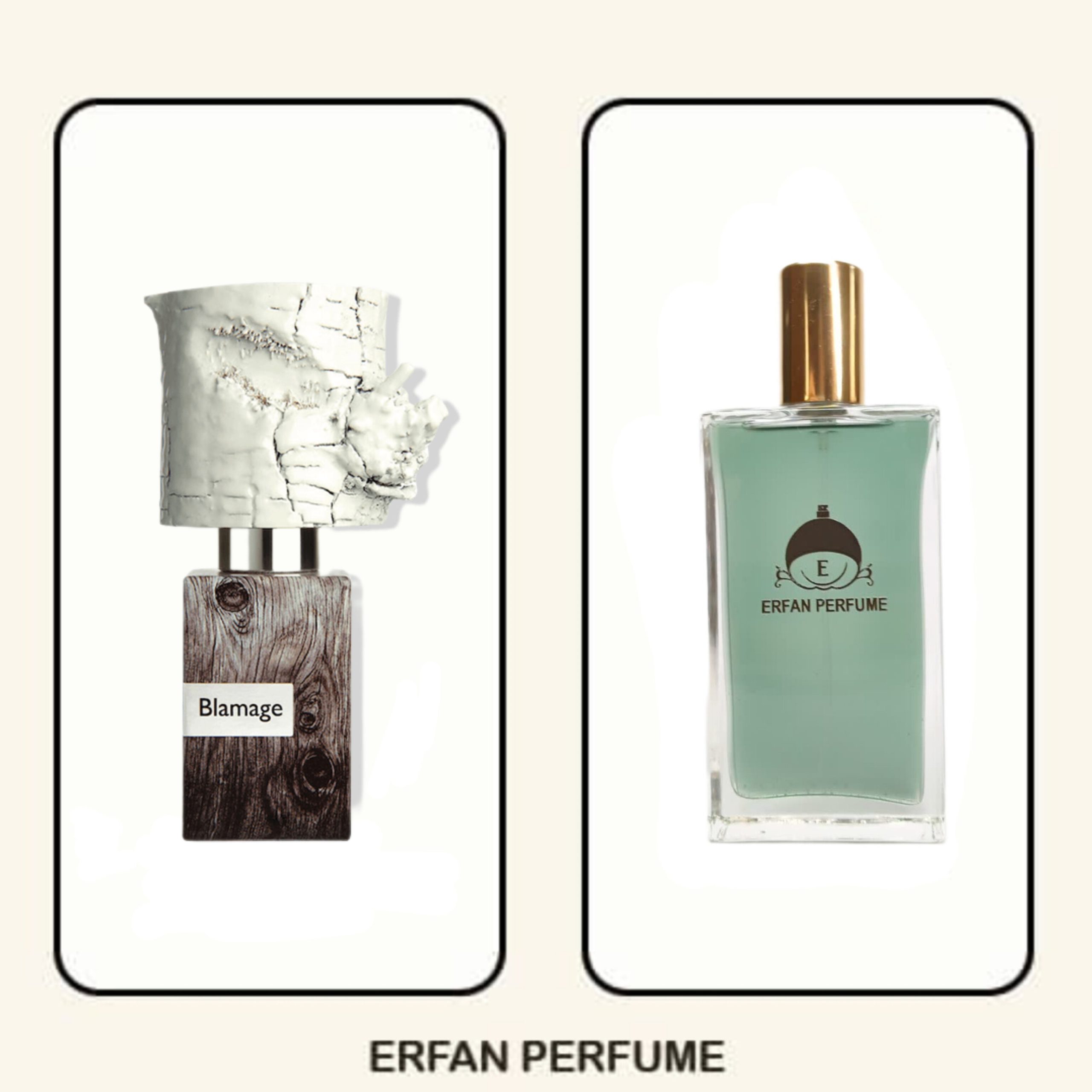 InShot_20250208_213823021 عطر ناسوماتو بلا ماج Nasomatto Blamage - Image 1