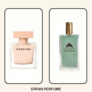 عطر نارسیس پودر Narciso Poudree