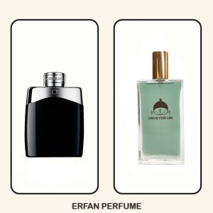 عطر مونت بلانک لجند Mont Blanc Legend