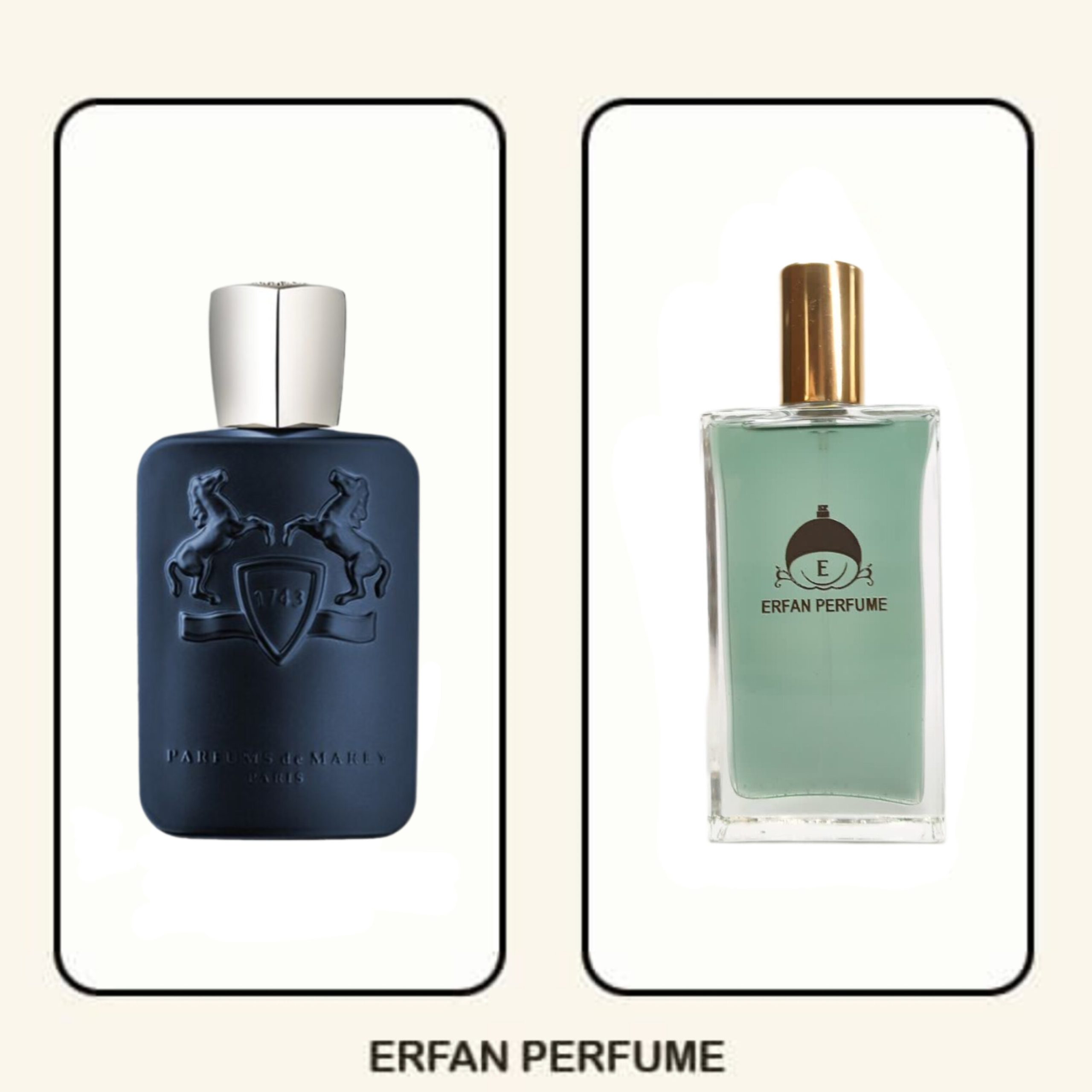InShot_20250209_003822534 عطر مارلی لیتون Marly Layton - تصویر 1