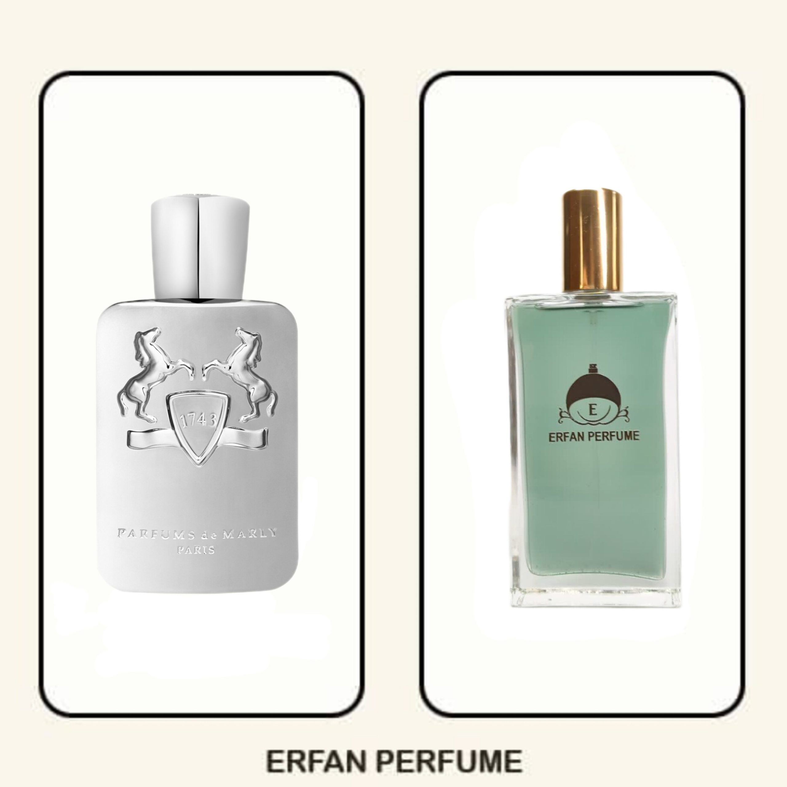 InShot_20250209_131524078 عطر مارلی پگاسوس Marly Pegasus - تصویر 1