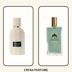 عطر آمواج اوتلندز Amouage Outlands