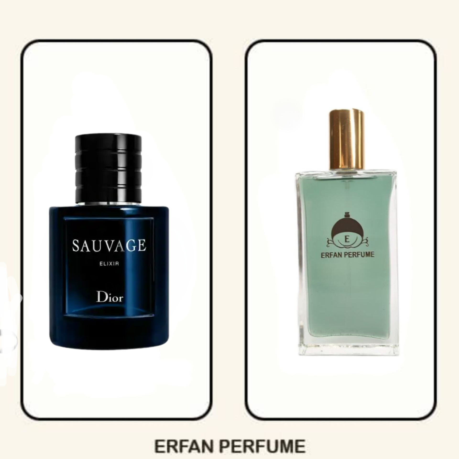 InShot_20260509_025629276 عطر ادکلن دیور ساواج الکسیر | Dior Sauvage Elixir - تصویر 1