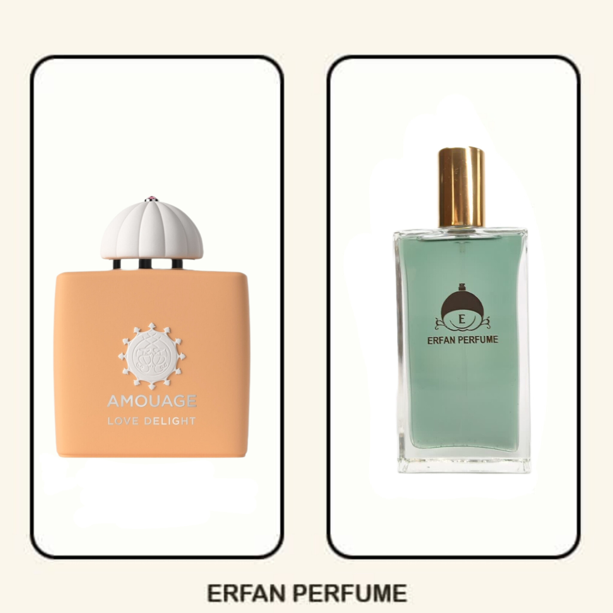 InShot_20260514_181210107 عطر آمواج لاو دیلایت | AMOUAGE Love Delight - Image 1