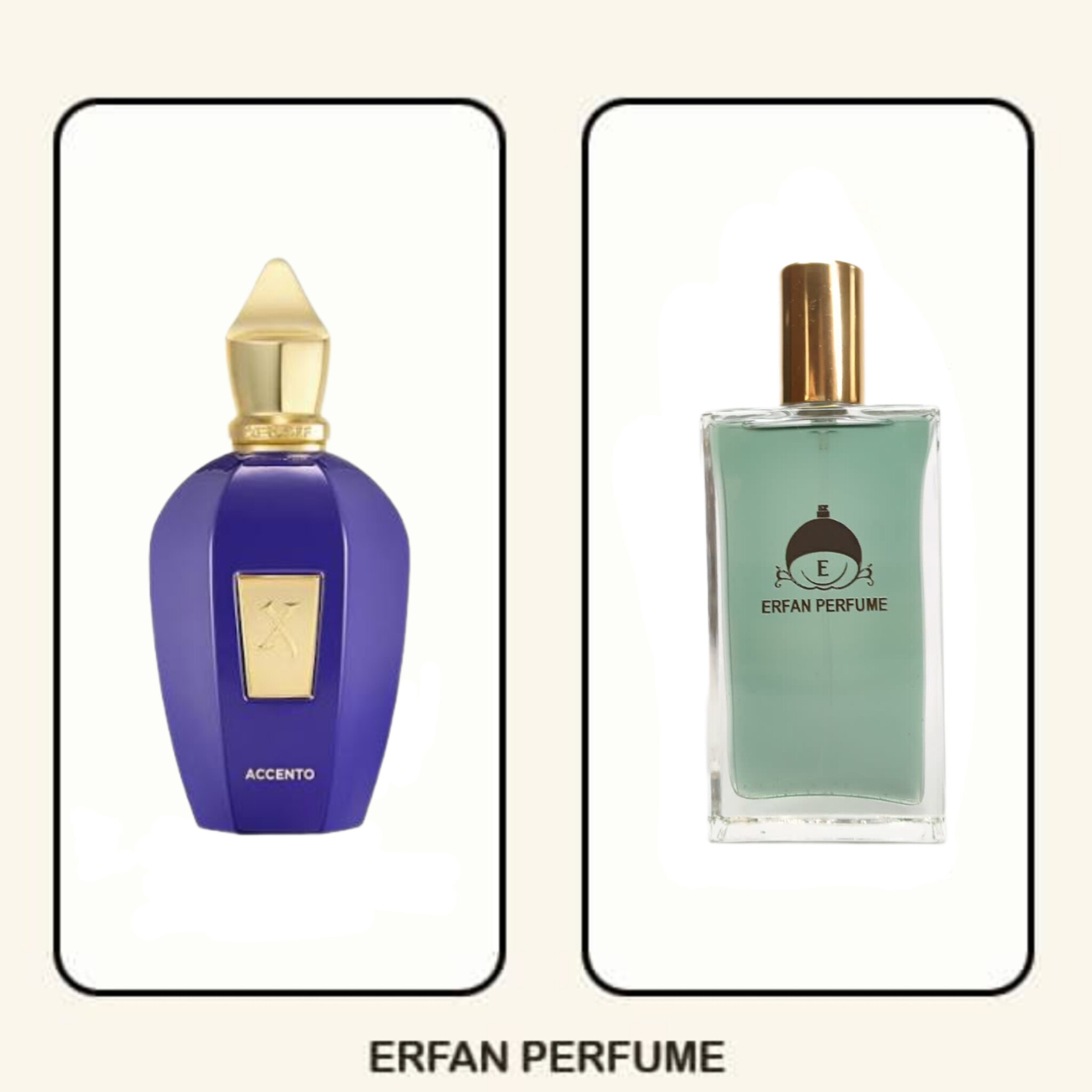 InShot_20260528_183639384 عطر زرجوف اکسنتو | Xerjoff Accento - تصویر 1