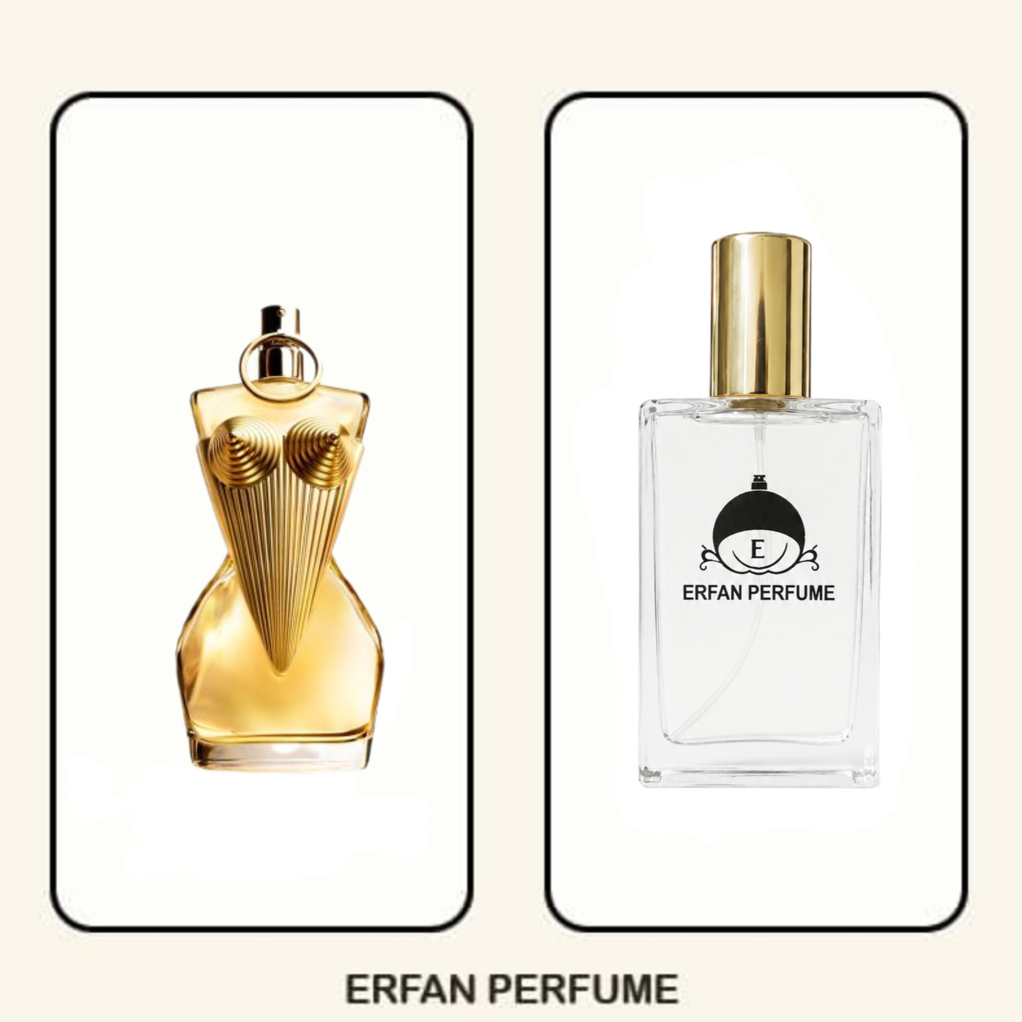 InShot_20260722_215817389 عطر ادکلن ژان پل گوتیه دیوین | Jean Paul Gaultier Divine - Image 1