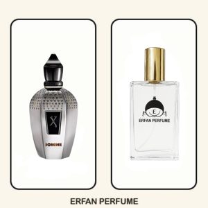عطر ادکلن زرجوف تونی آیومی مانکی اسپشیال | Xerjoff Tony Iommi Monkey Special