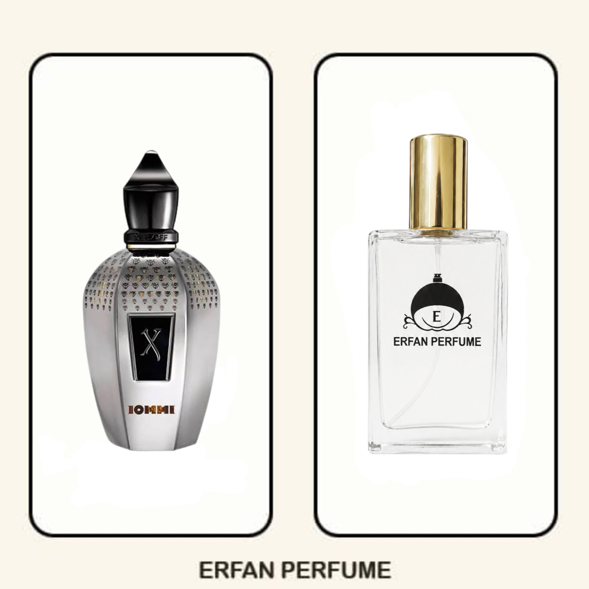 InShot_20260722_220551712 عطر ادکلن زرجوف تونی آیومی مانکی اسپشیال | Xerjoff Tony Iommi Monkey Special - Image 1
