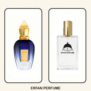 عطر ادکلن زرجف تورینو 22 | Xerjoff Torino22