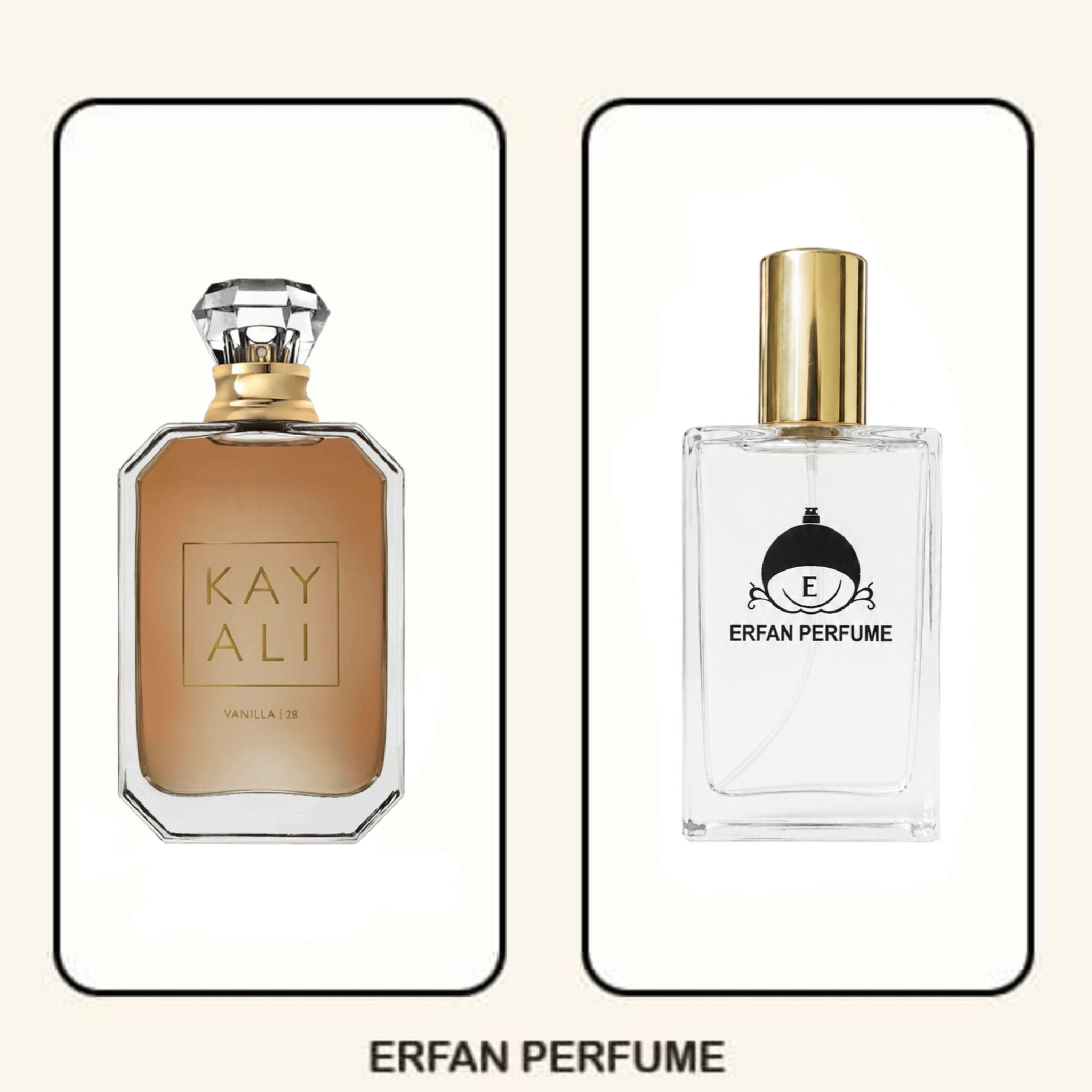 InShot_20260827_183634043 عطر کایالی وانیلا 28 | Kayali Vanilla 28 - Image 1
