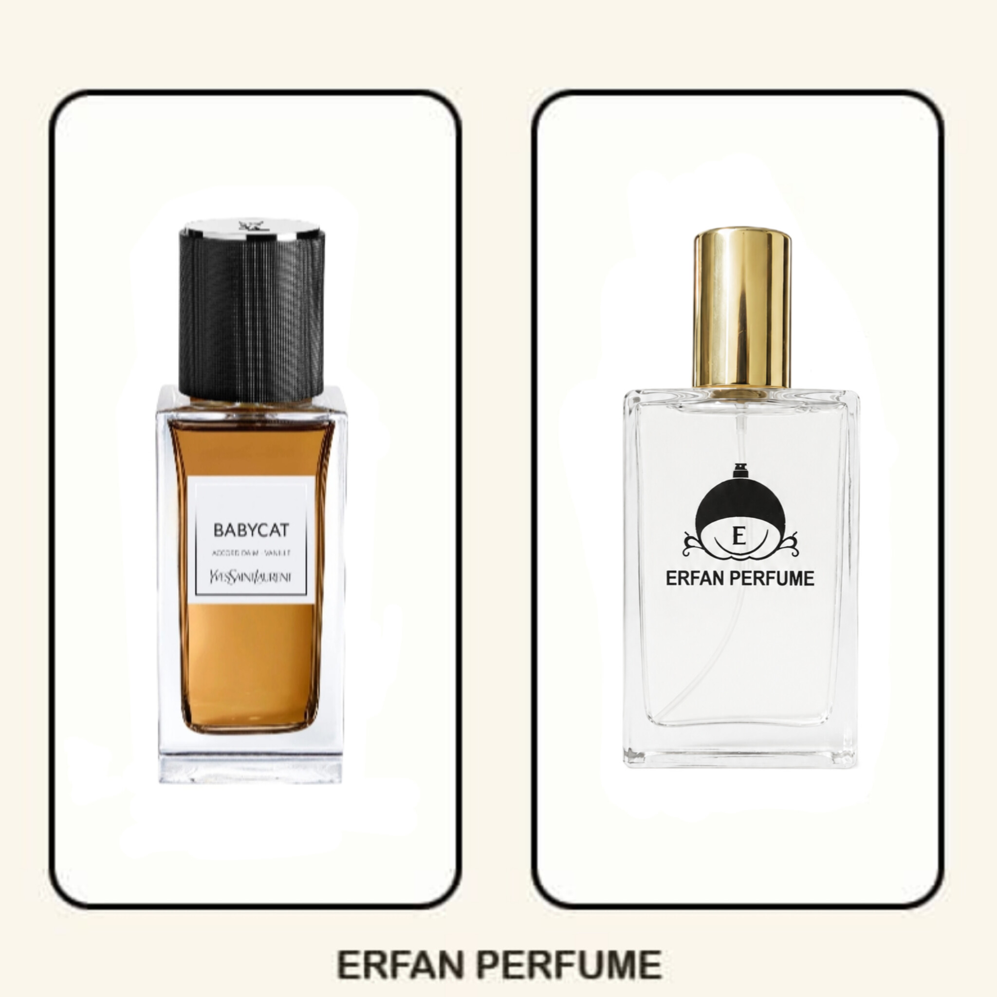 InShot_20260827_185913804 عطر ایو سن لورن بیبی کت | Yves Saint Laurent Babycat - تصویر 1